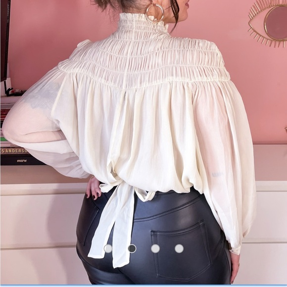 ASOS Top - Picture 2 of 2